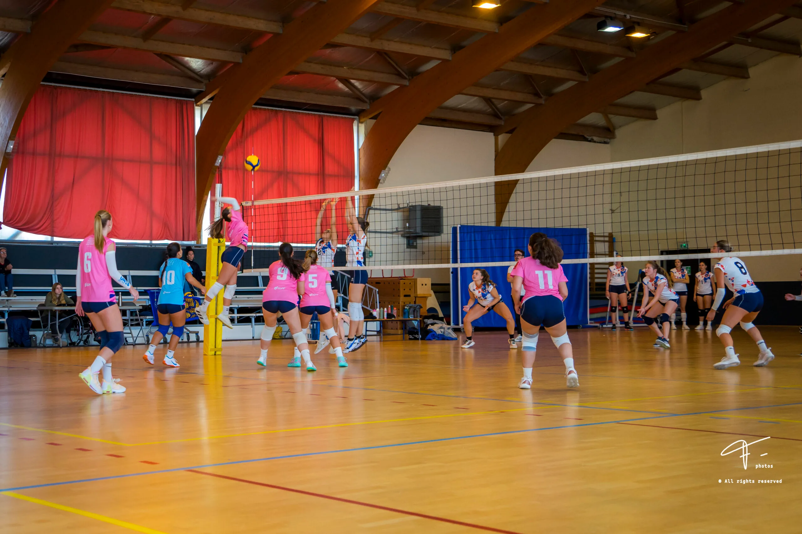 Volley Club Gruissan