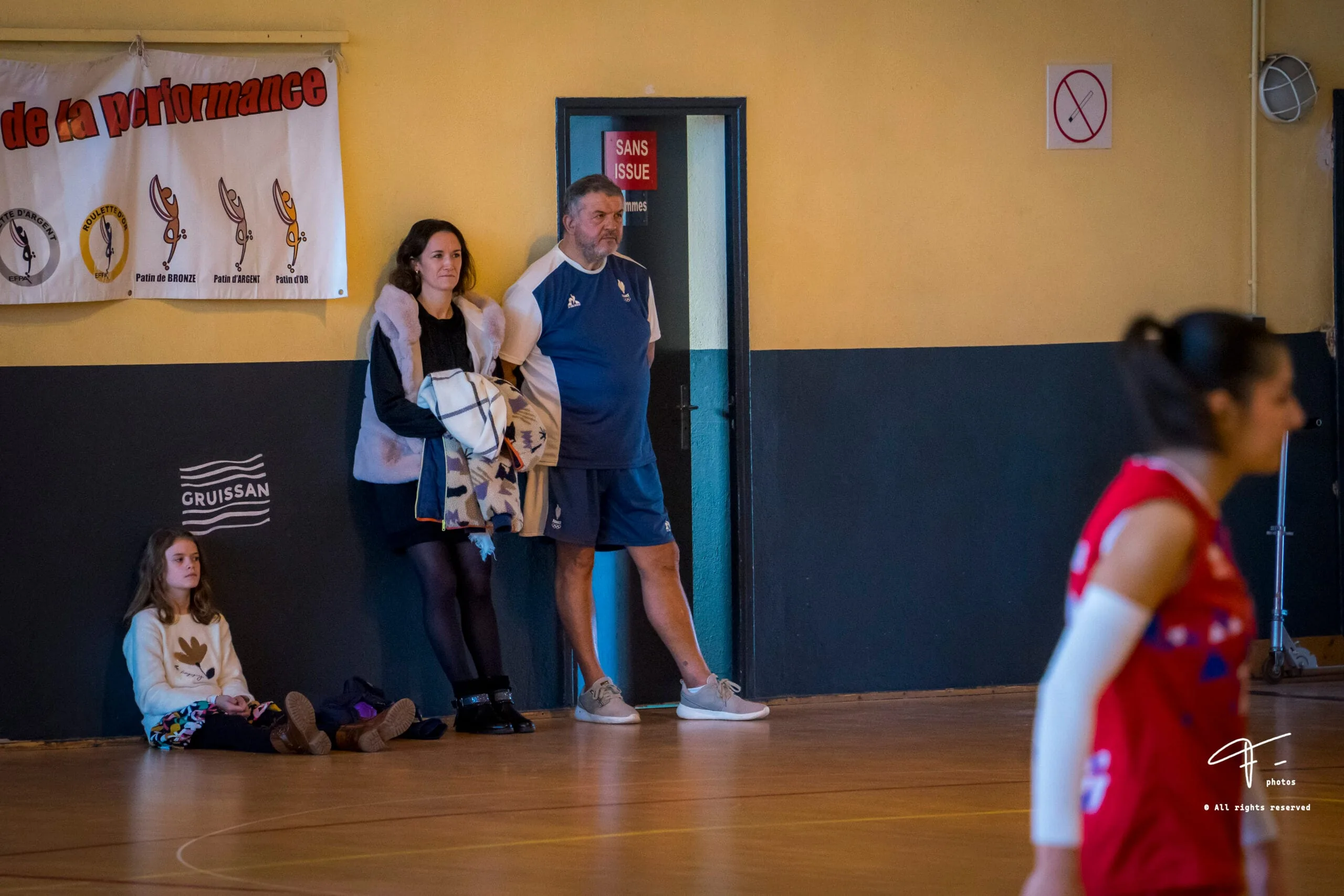 Volley Club Gruissan