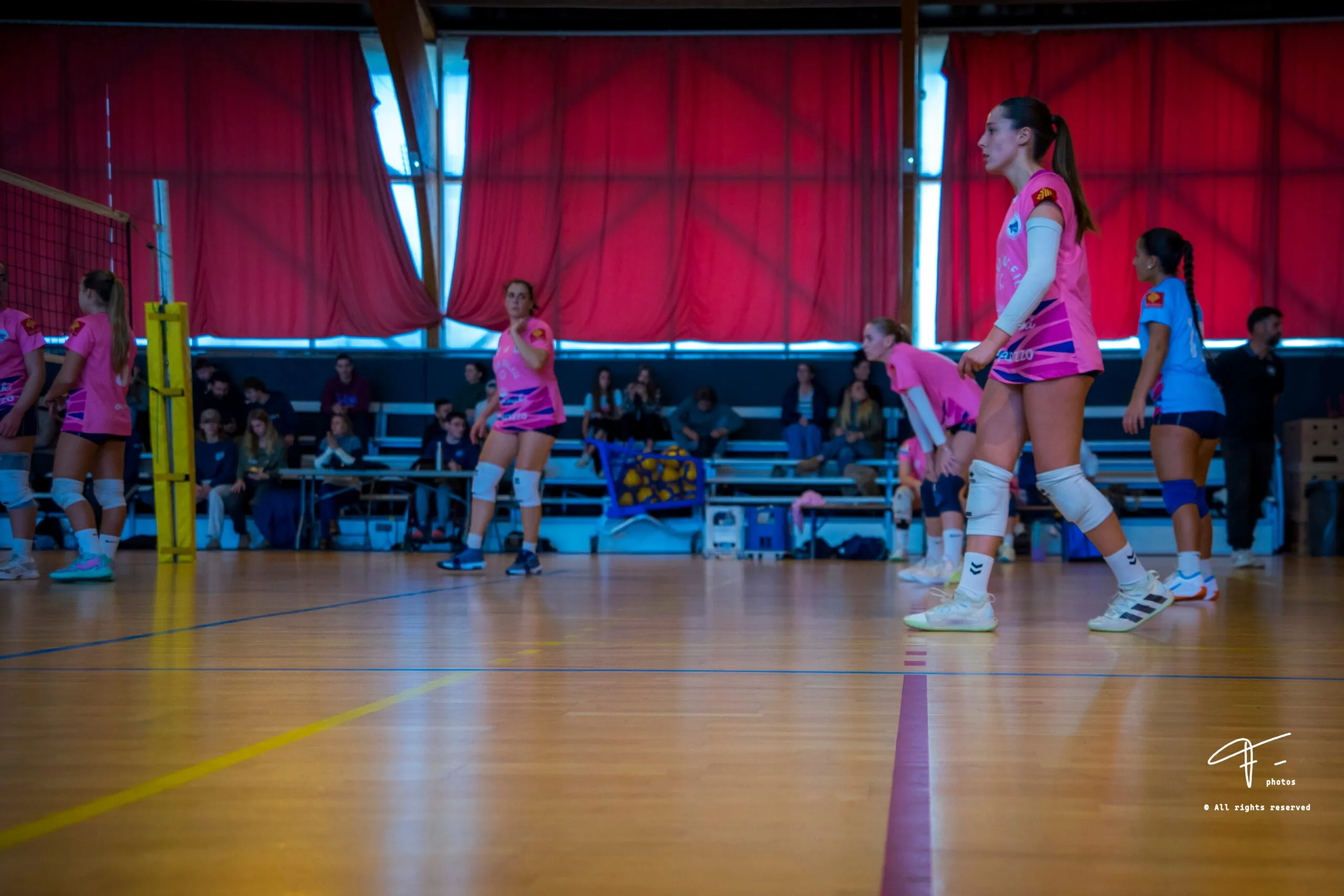 Volley Club Gruissan