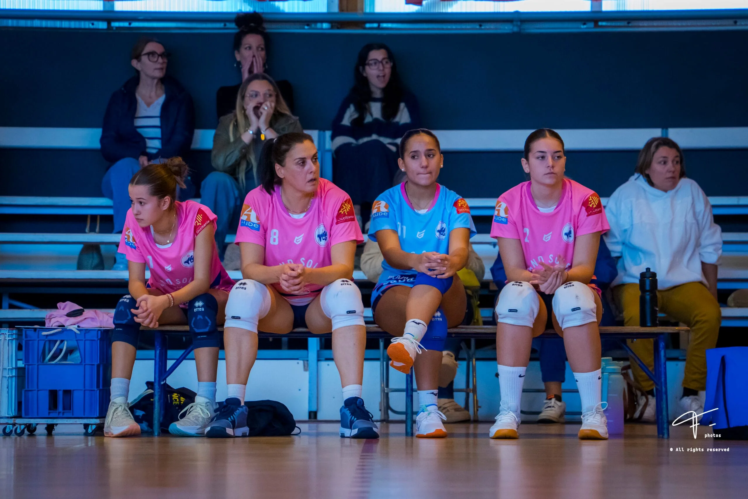 Volley Club Gruissan