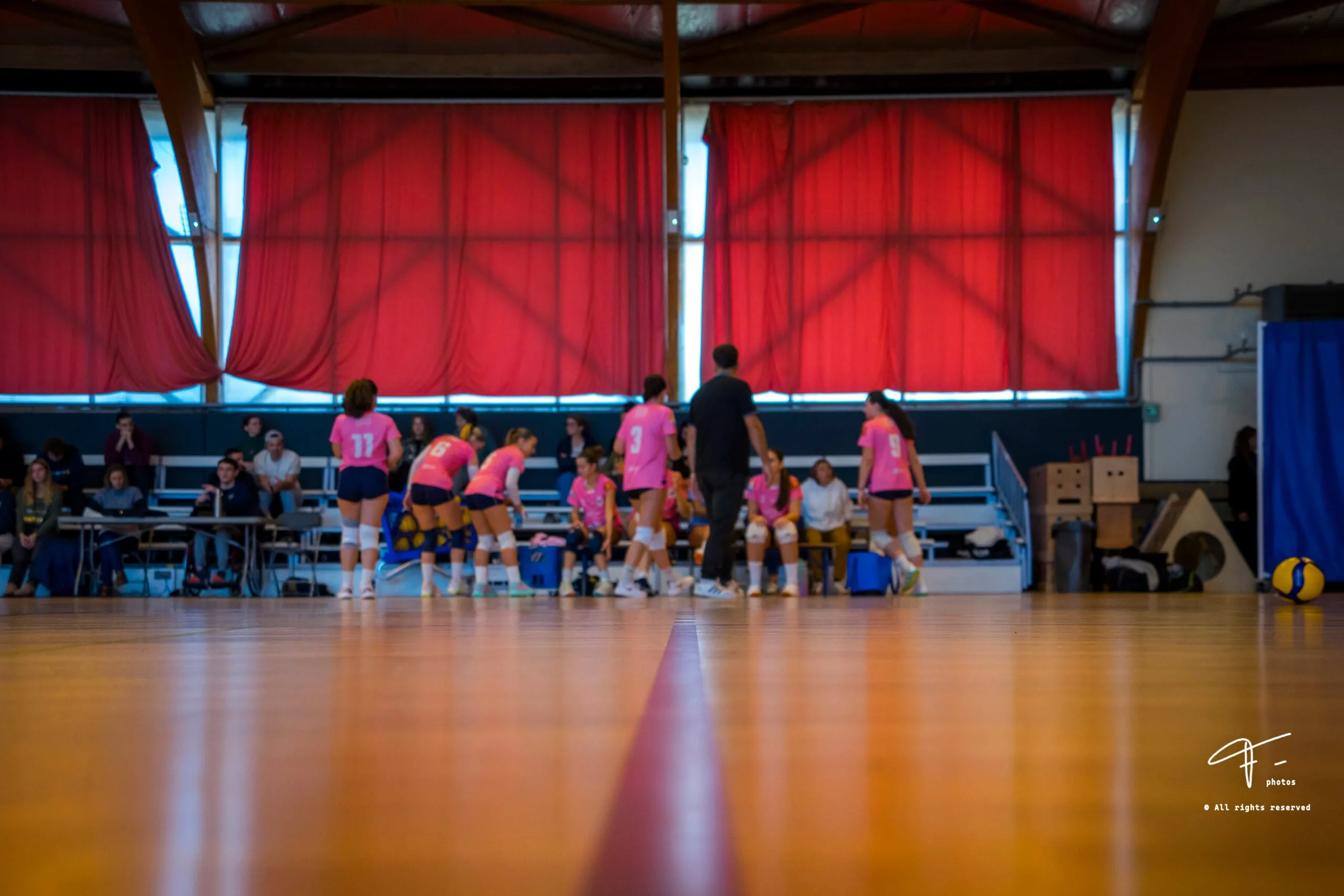 Volley Club Gruissan