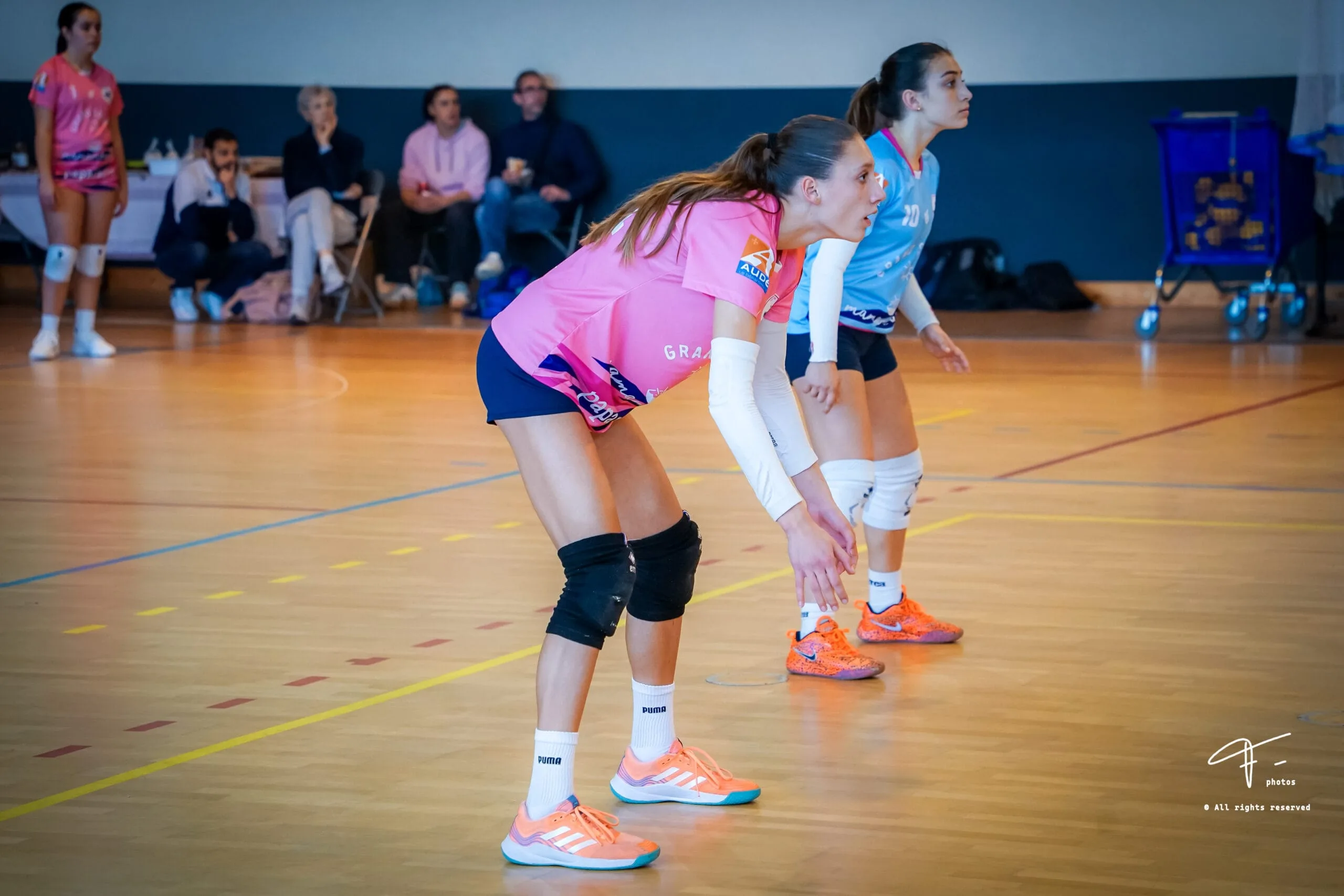Volley Club Gruissan