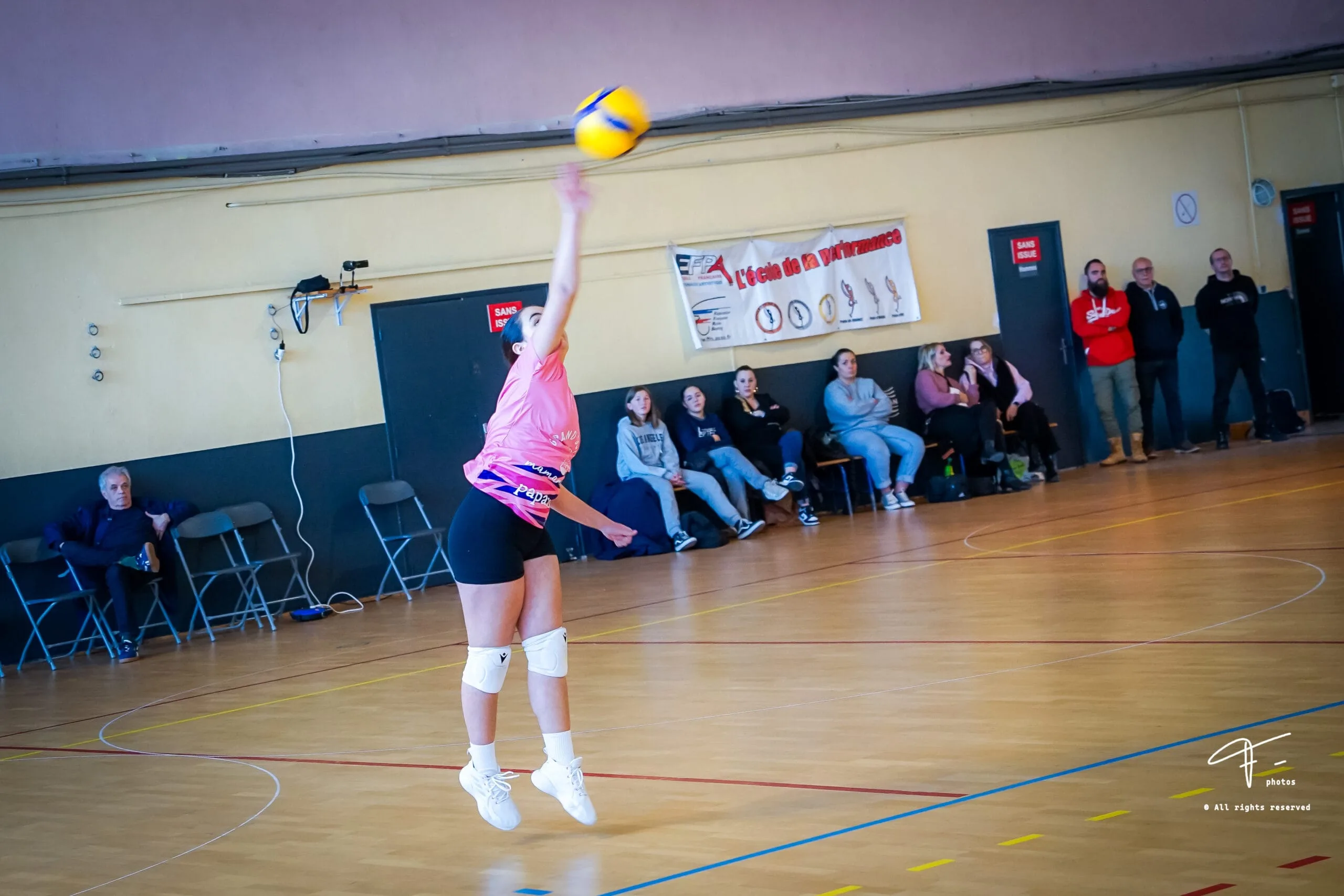 Volley Club Gruissan