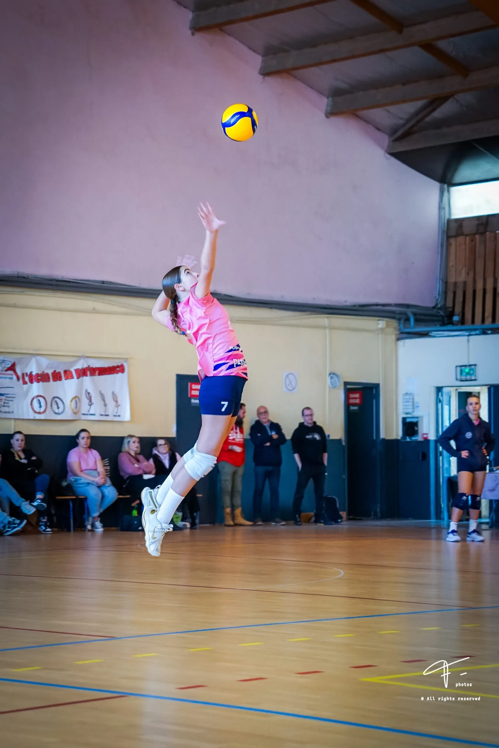 Volley Club Gruissan
