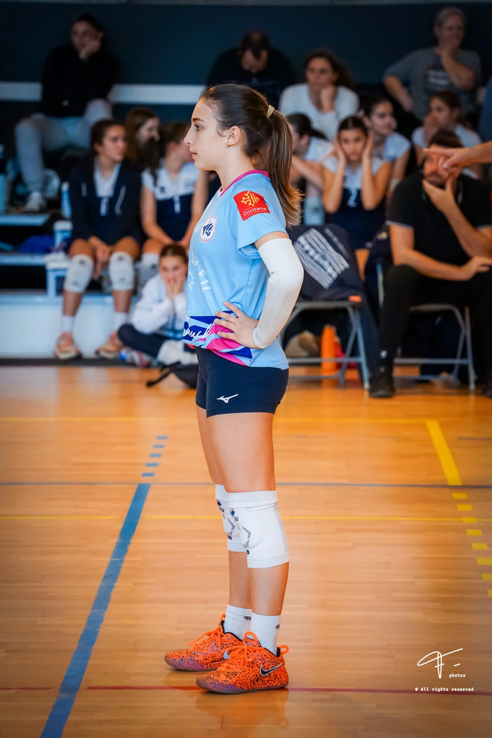 Volley Club Gruissan
