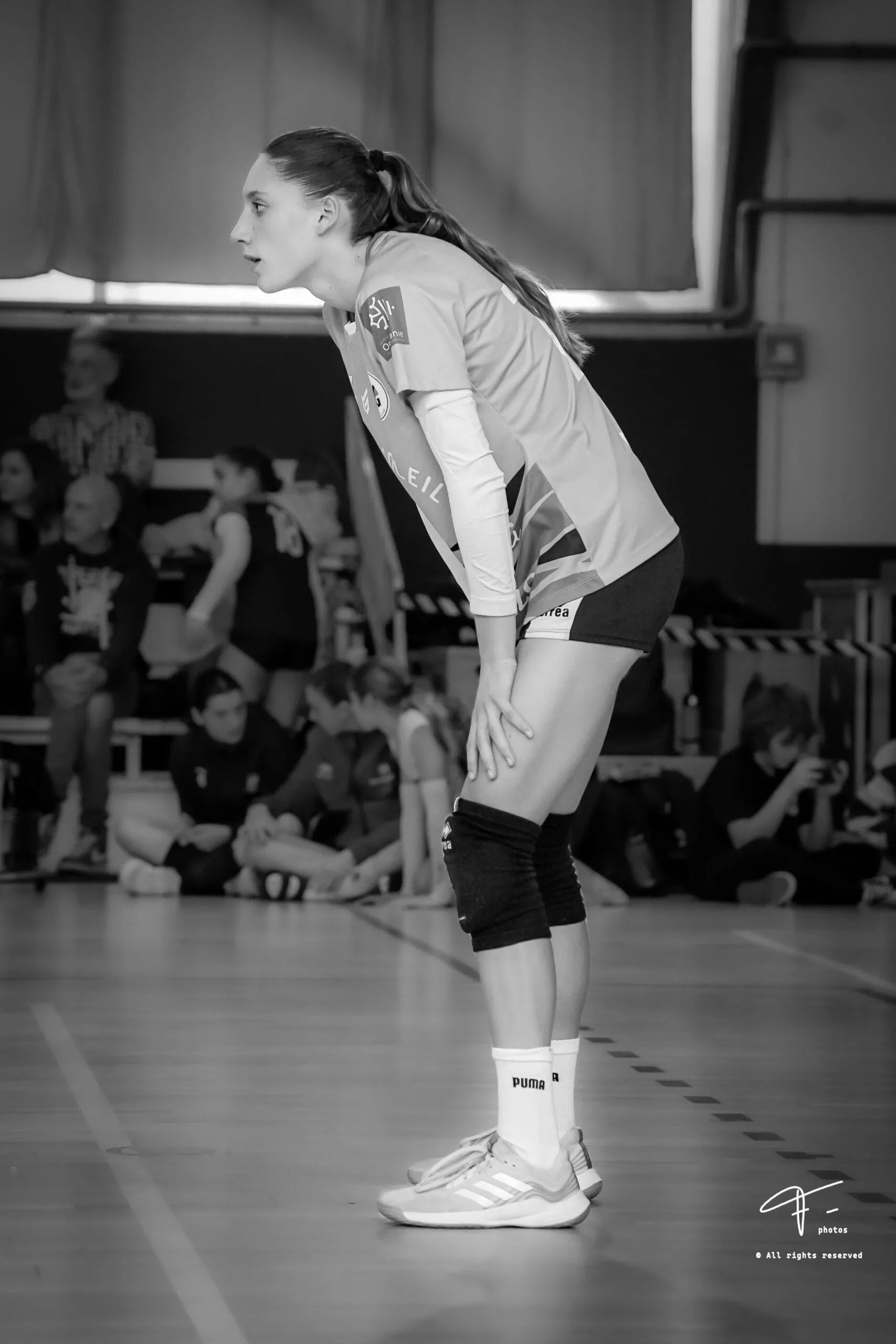 Volley Club Gruissan