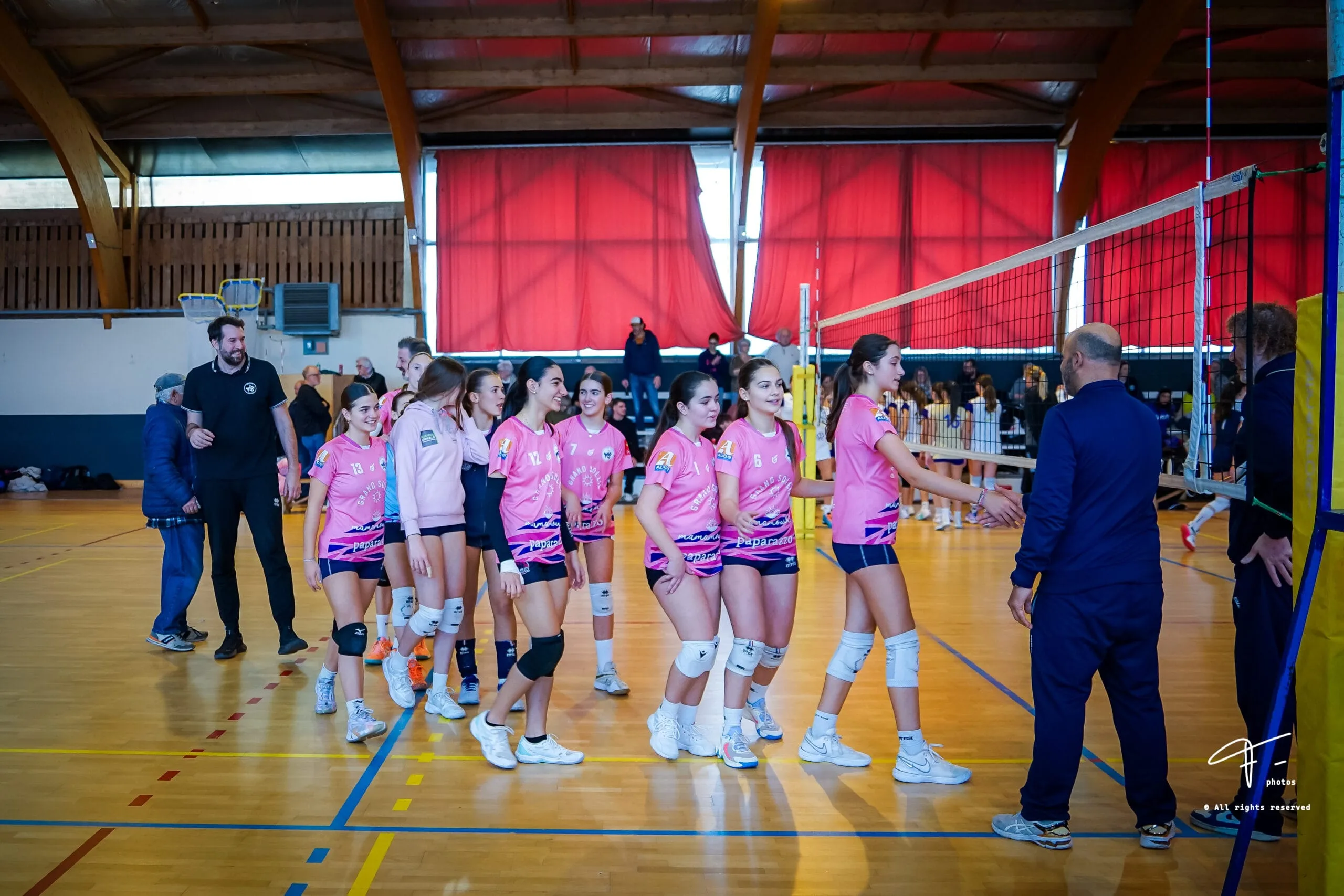 Volley Club Gruissan