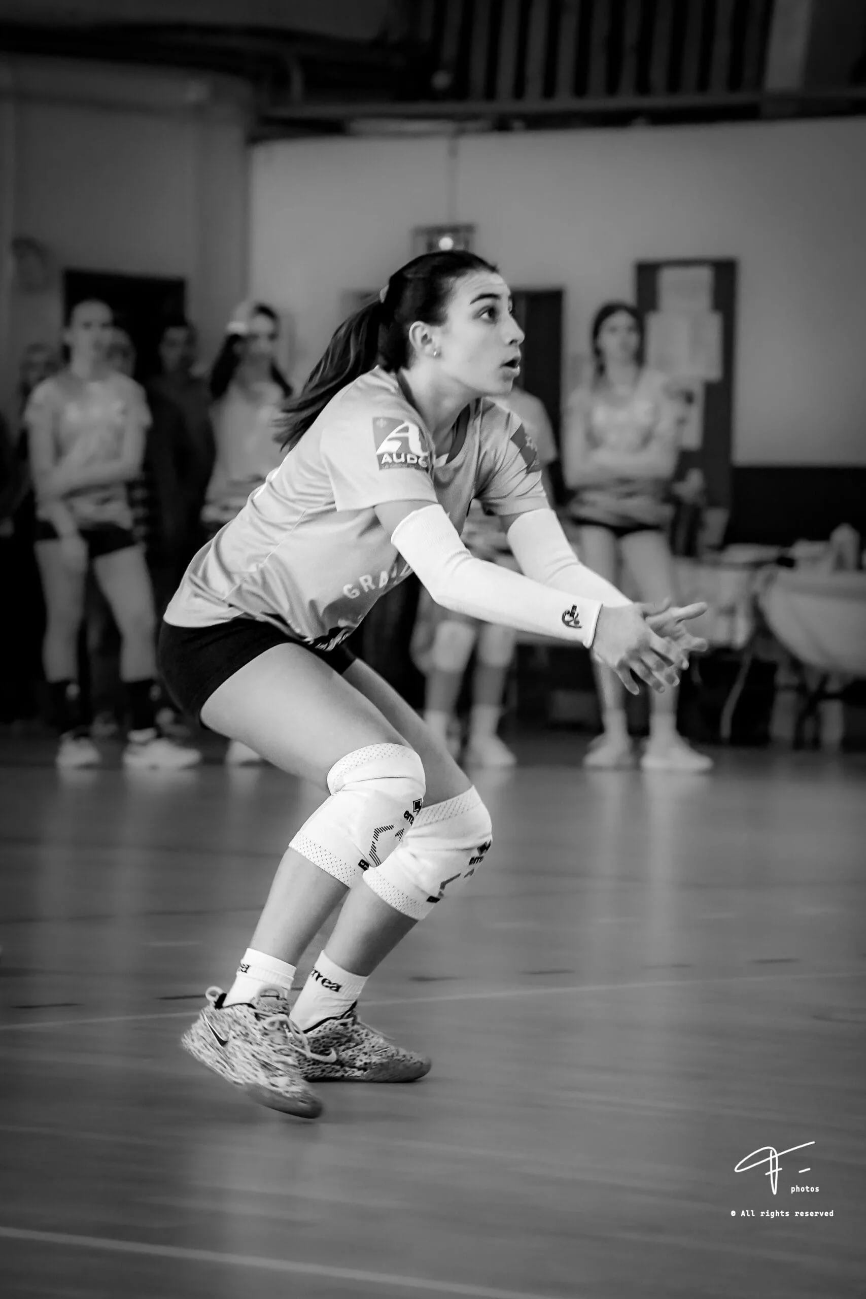 Volley Club Gruissan