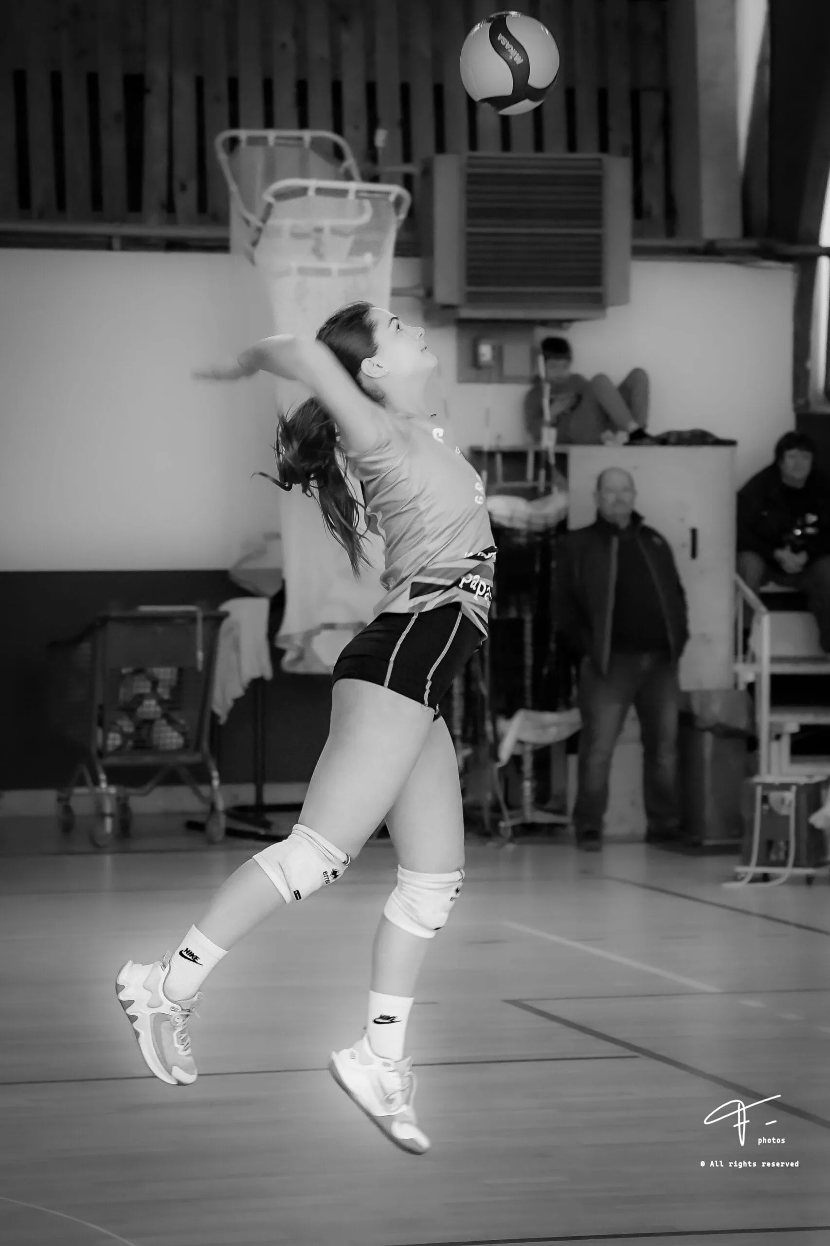 Volley Club Gruissan