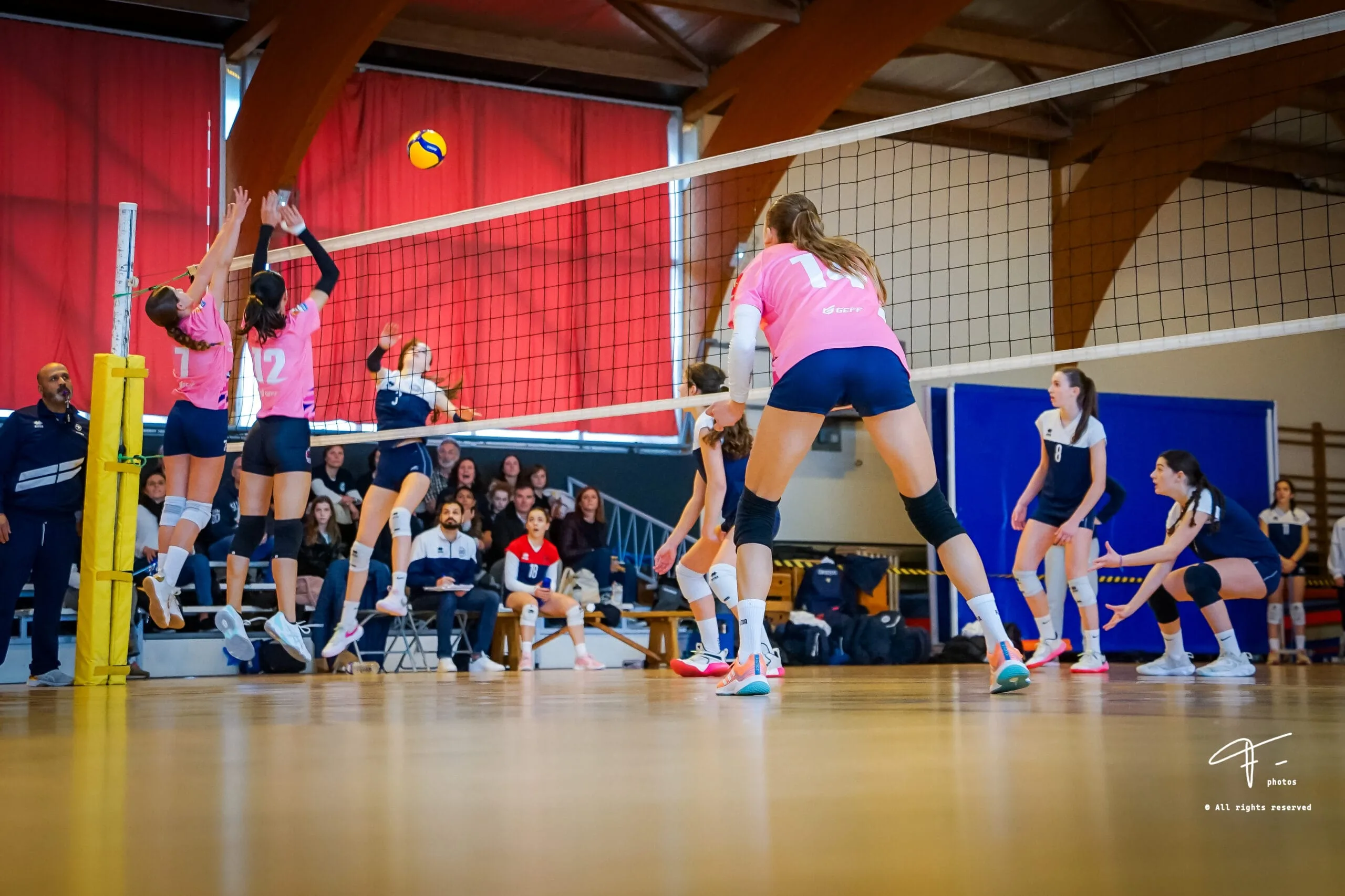 Volley Club Gruissan