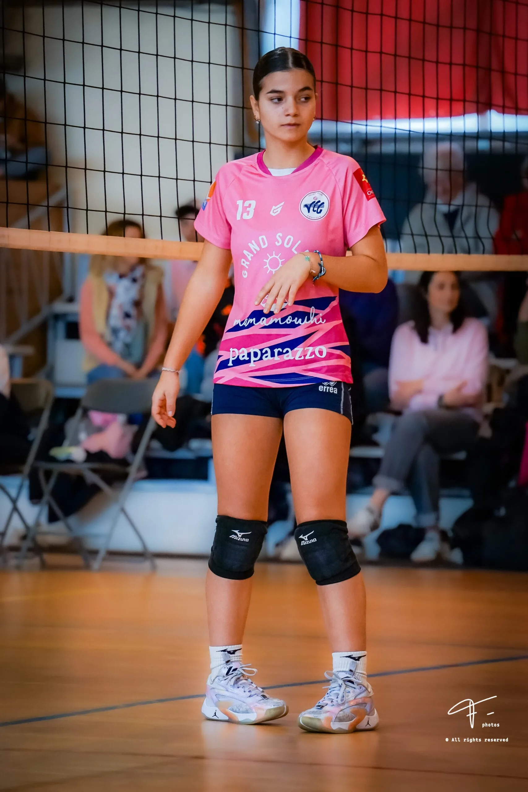 Volley Club Gruissan