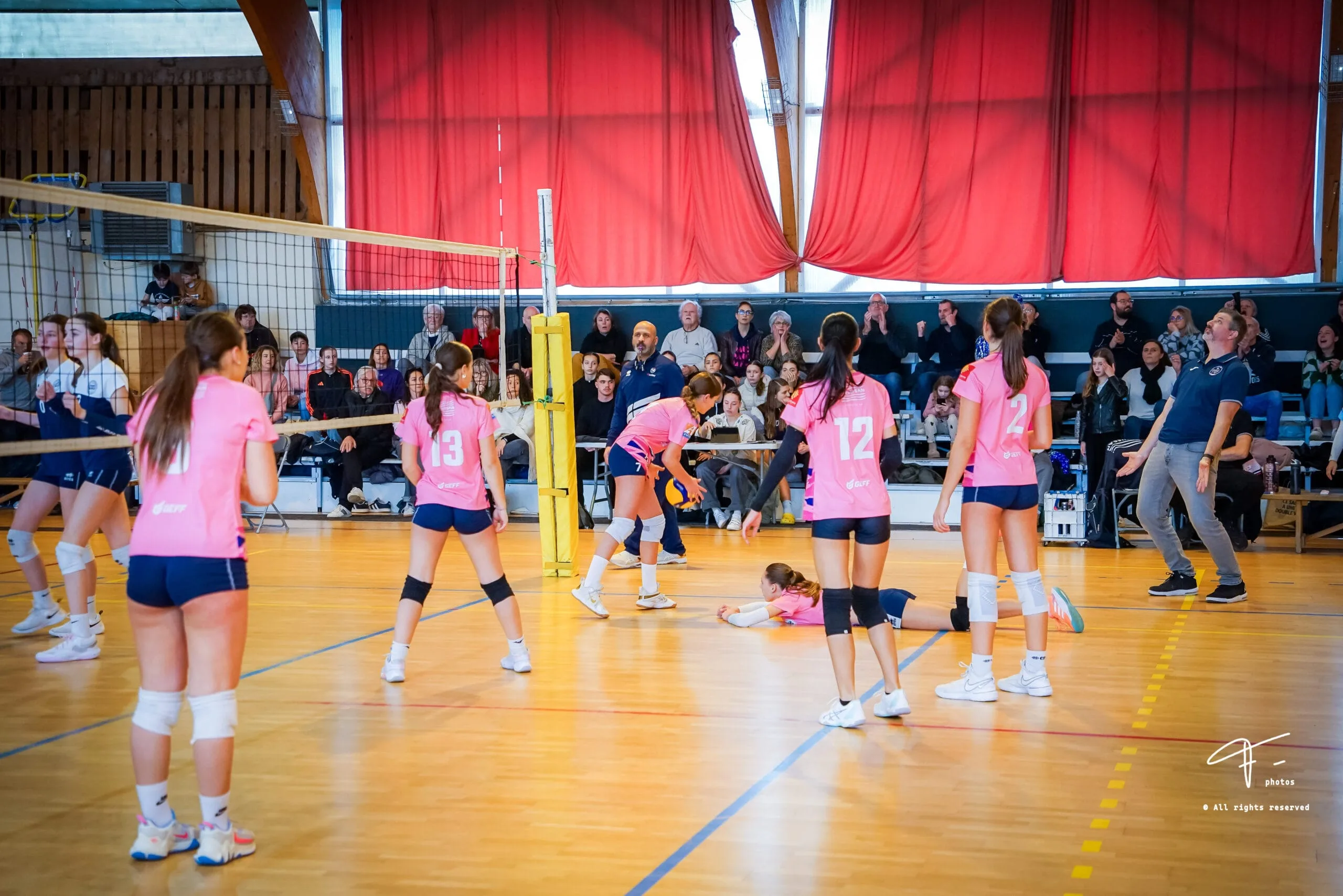 Volley Club Gruissan