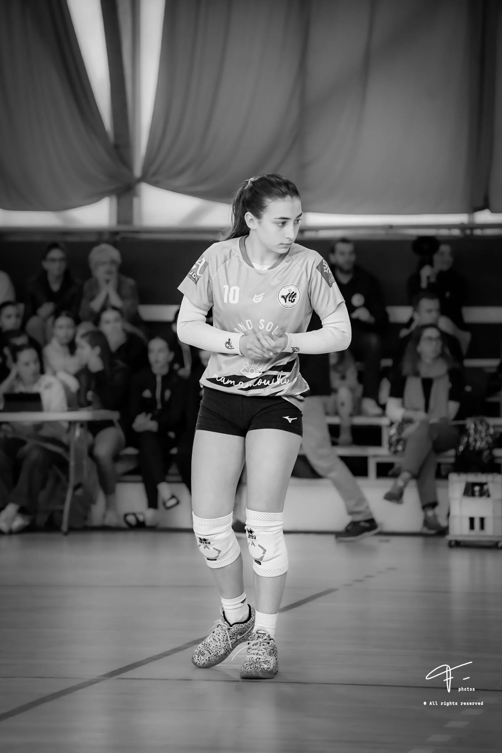 Volley Club Gruissan