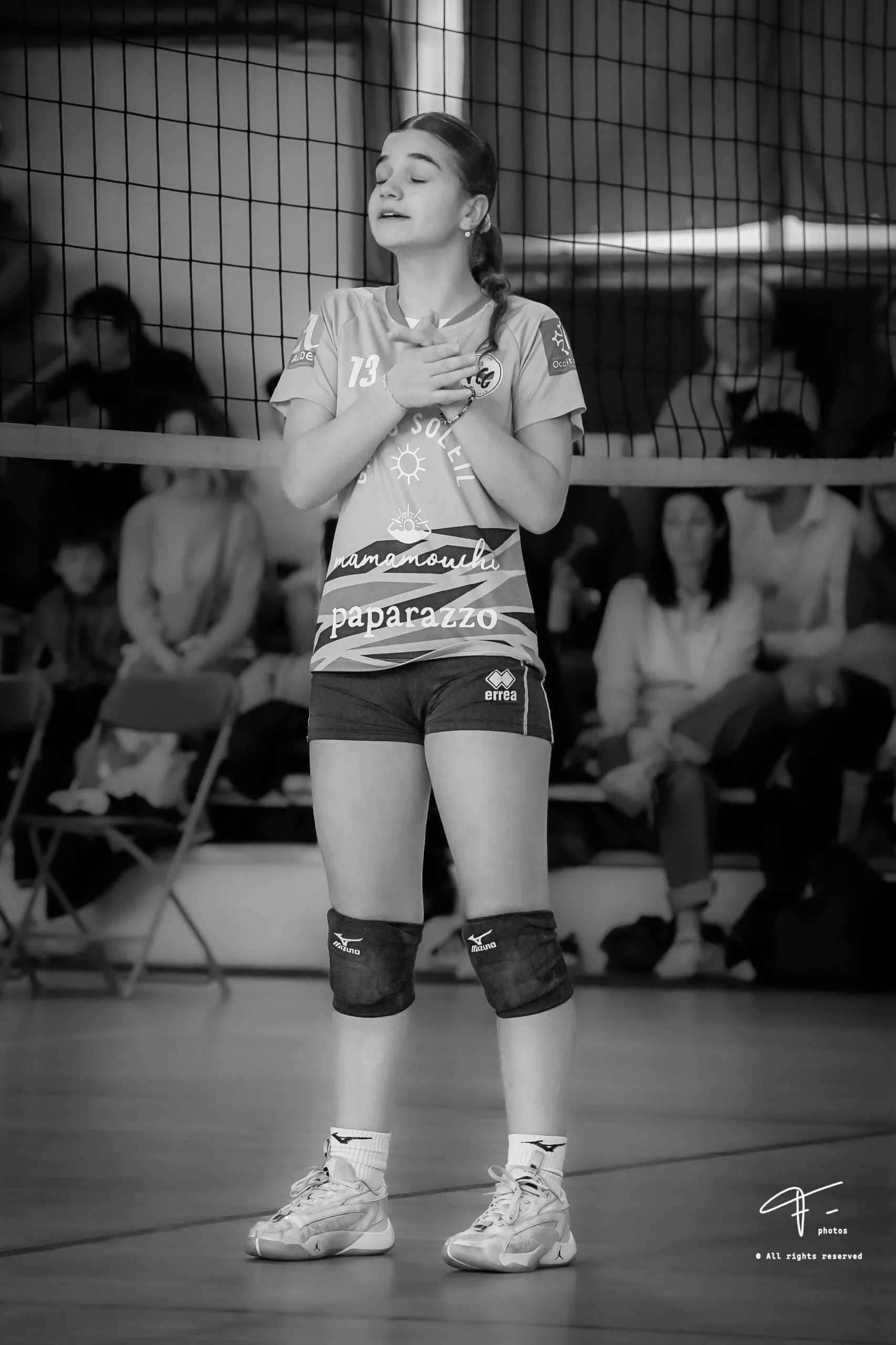 Volley Club Gruissan