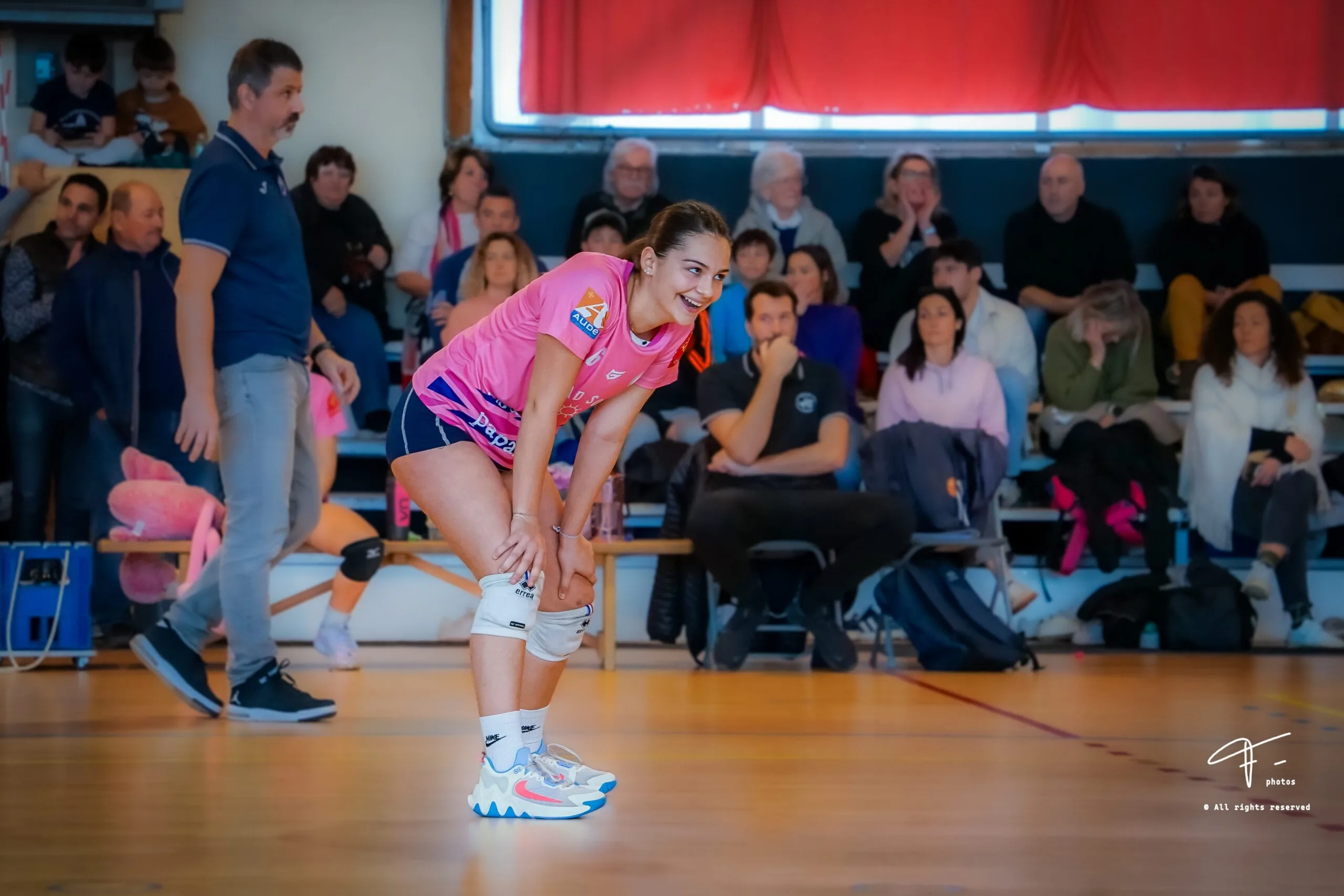 Volley Club Gruissan
