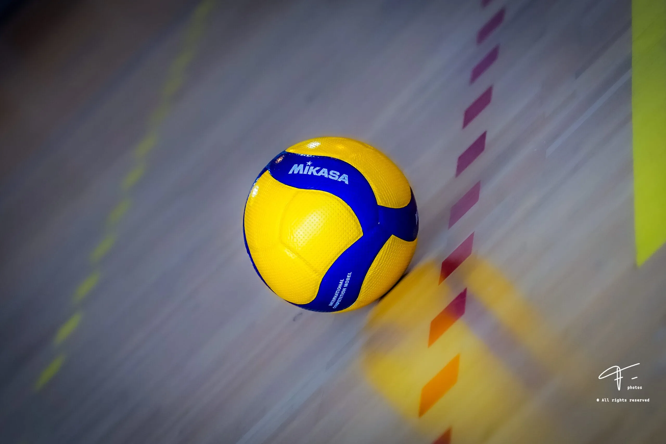 Volley Club Gruissan