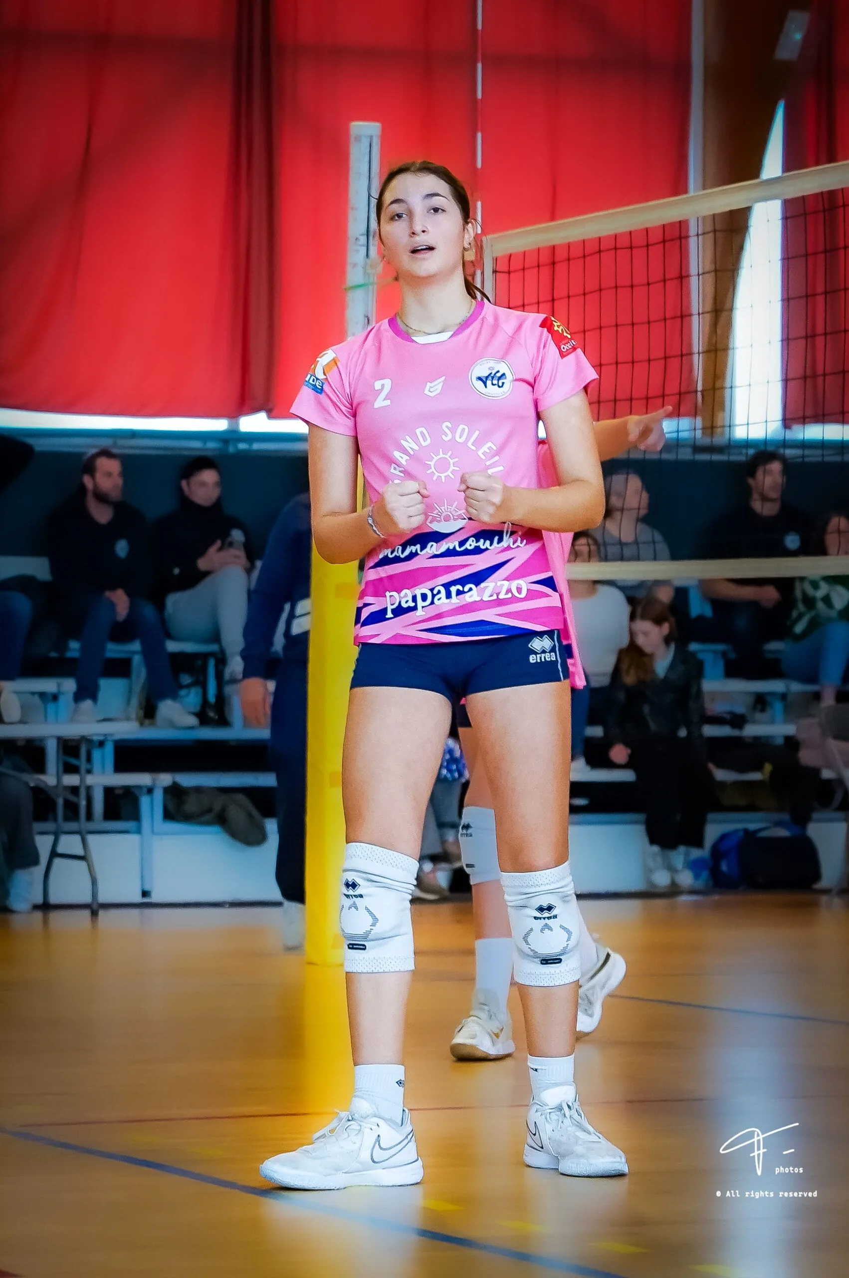 Volley Club Gruissan