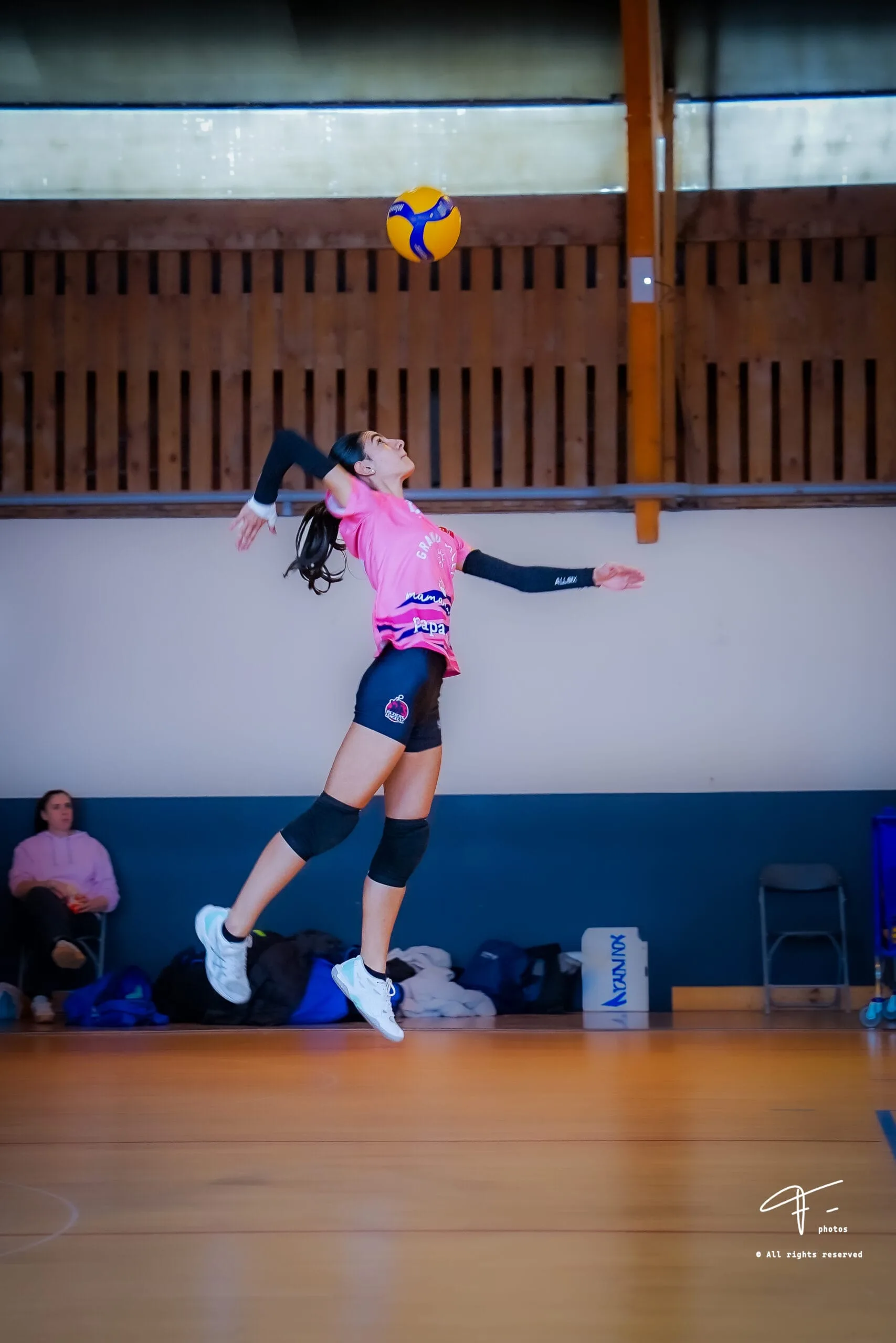 Volley Club Gruissan