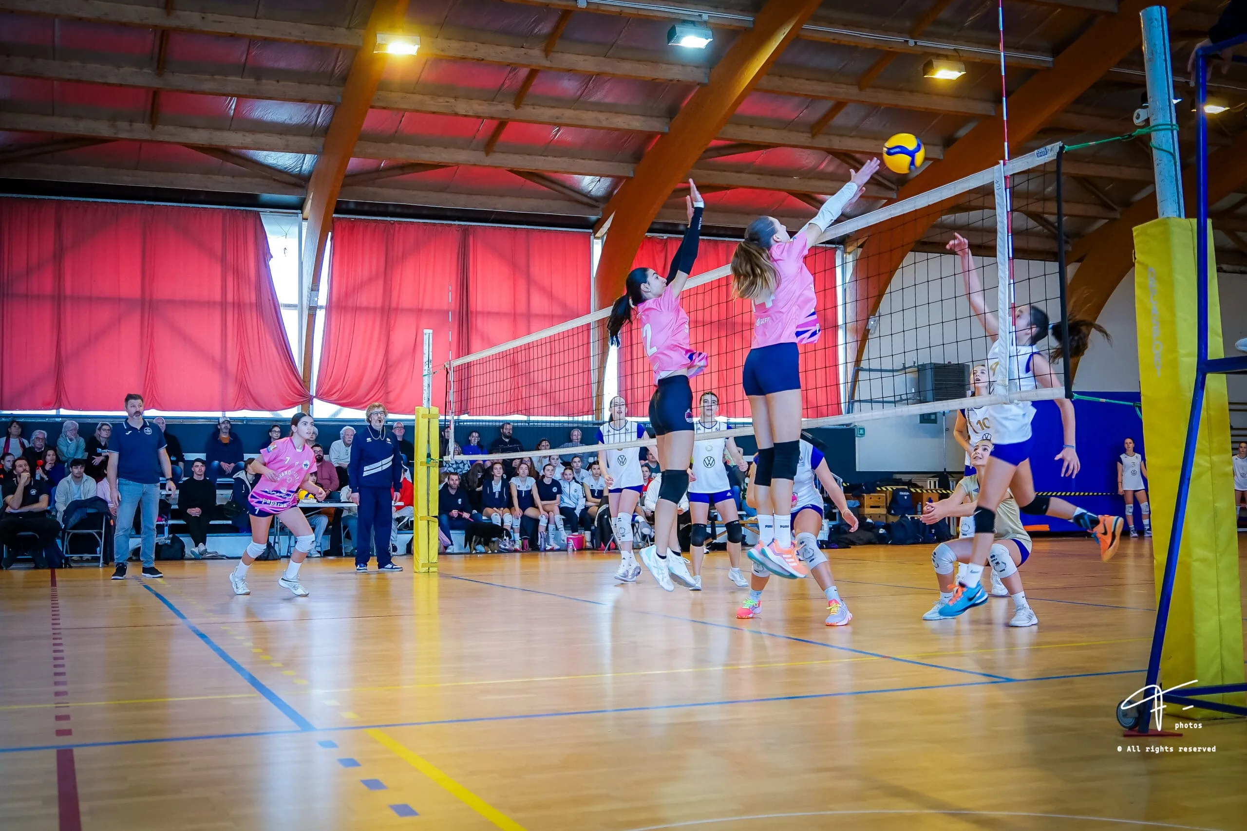 Volley Club Gruissan